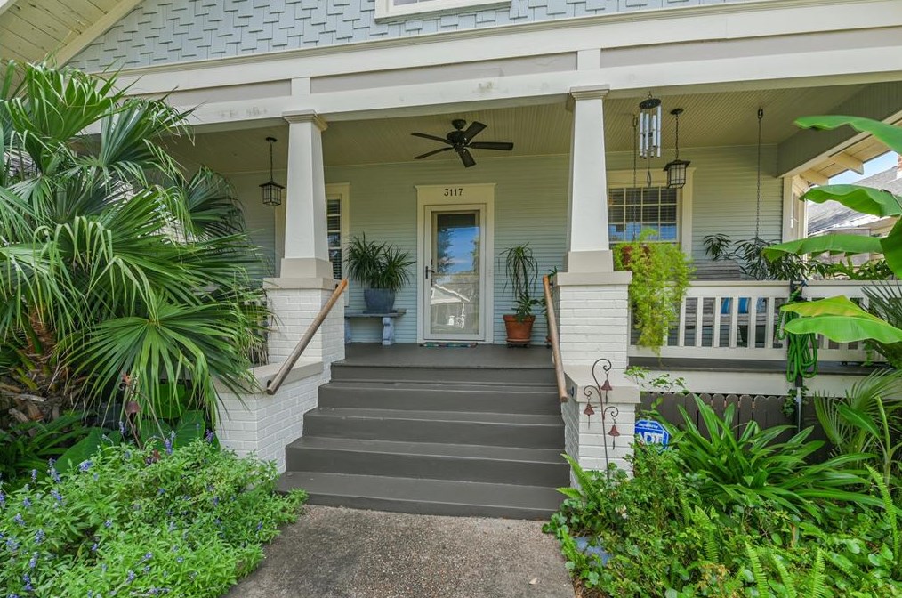 3117 Avenue R, Galveston, TX 77550