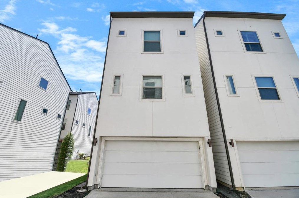 714 Clark St, Houston, TX 77020