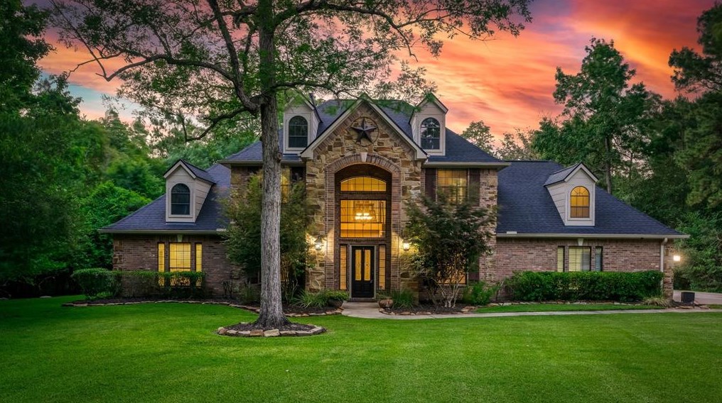6618 Ranch Creek Ct, Magnolia, TX 77354