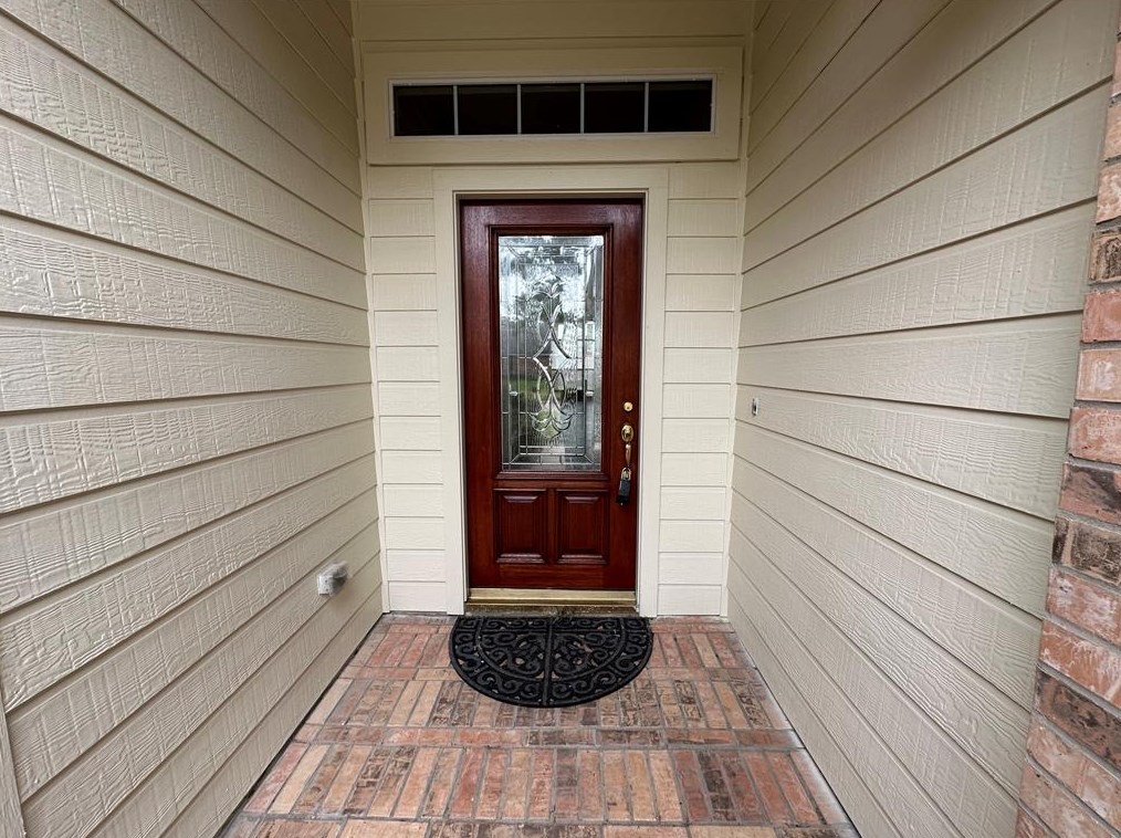3403 Covey Trail Dr, Missouri City, TX 77459