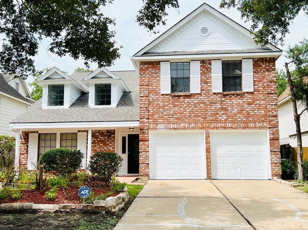 4306 Crow Valley Dr, Missouri City, TX 77459-4248