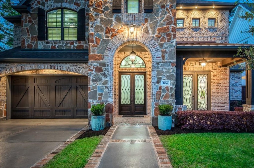 1714 Latexo Dr, Houston, TX 77018-1812