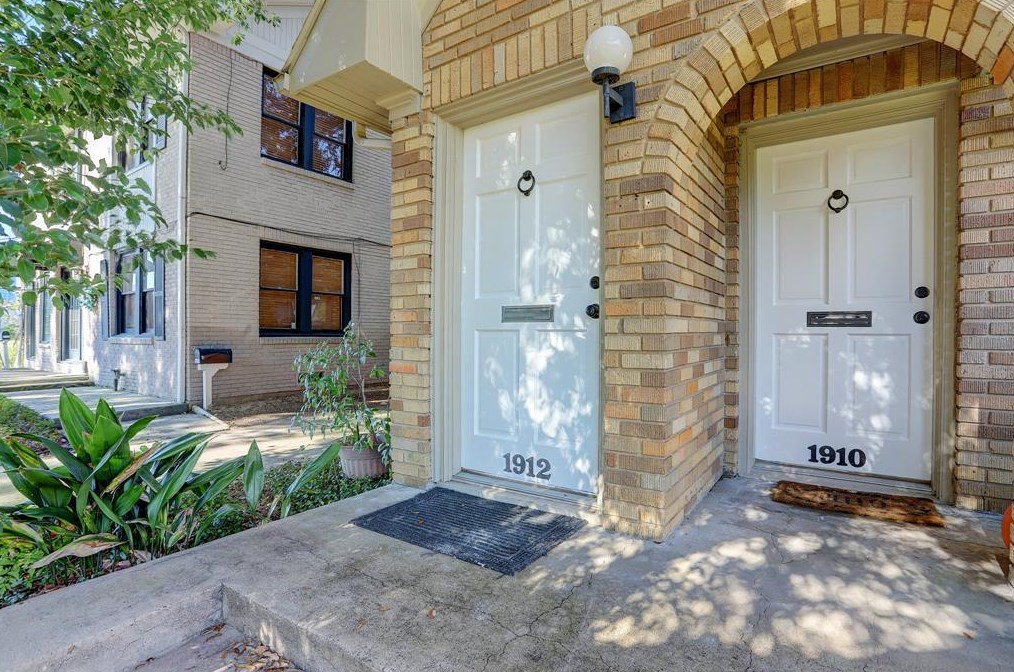 1912 Marshall St, Houston, TX 77098