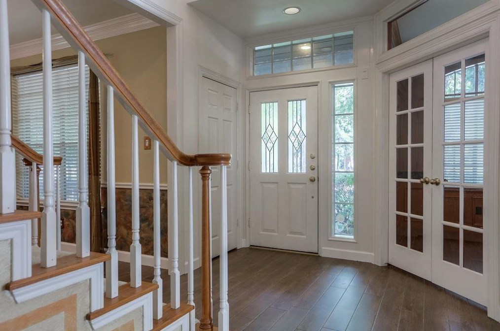 14 Treescape Cir, Spring TX  77381-4058 exterior