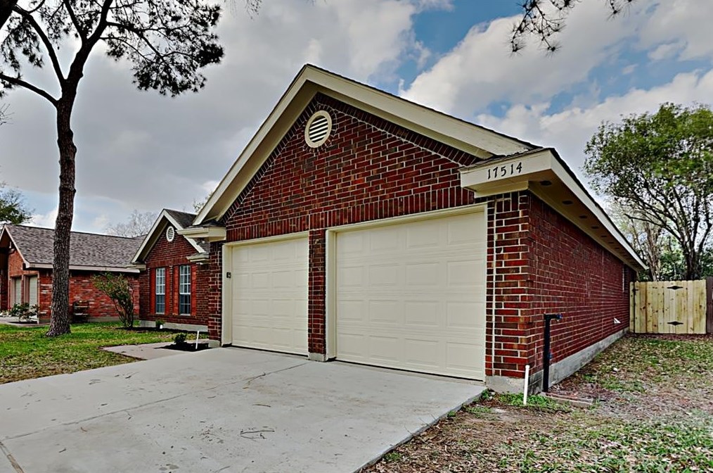 17514 Hamilwood Dr, Houston, TX 77095