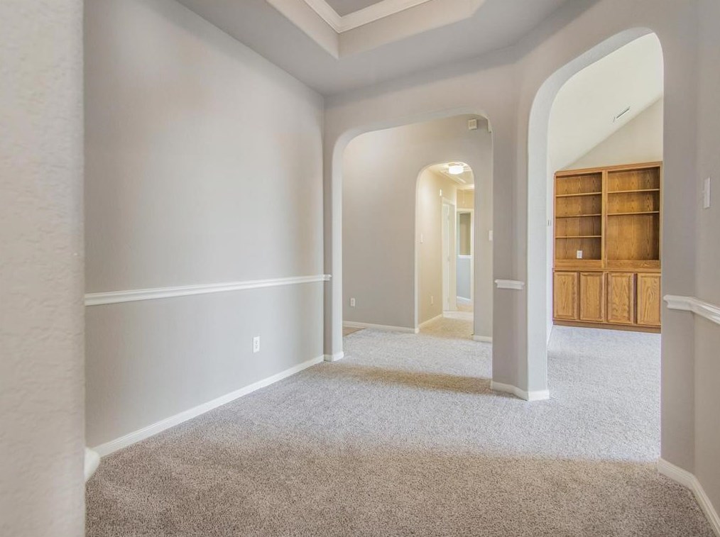 321 Josh Way, Morgans Point, TX 77571
