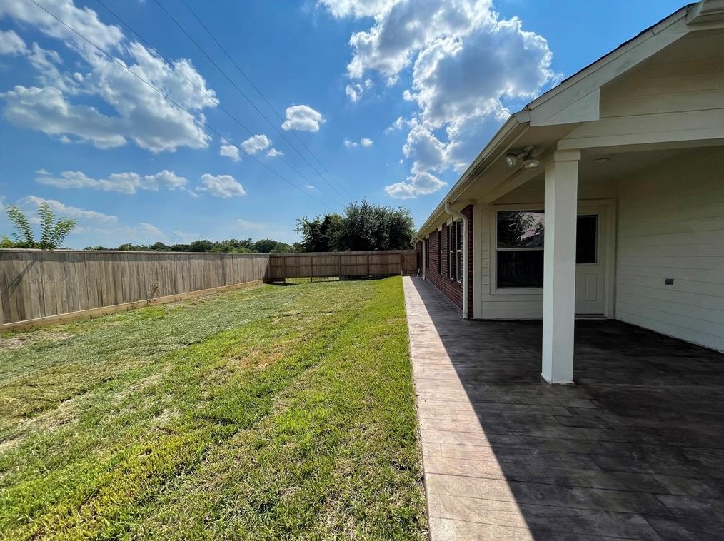 1635 Taylor Mill Ct, Katy, TX 77494