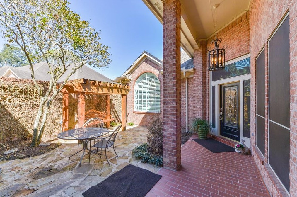 22806 Blue Canyon Dr, Katy, TX 77450-8781