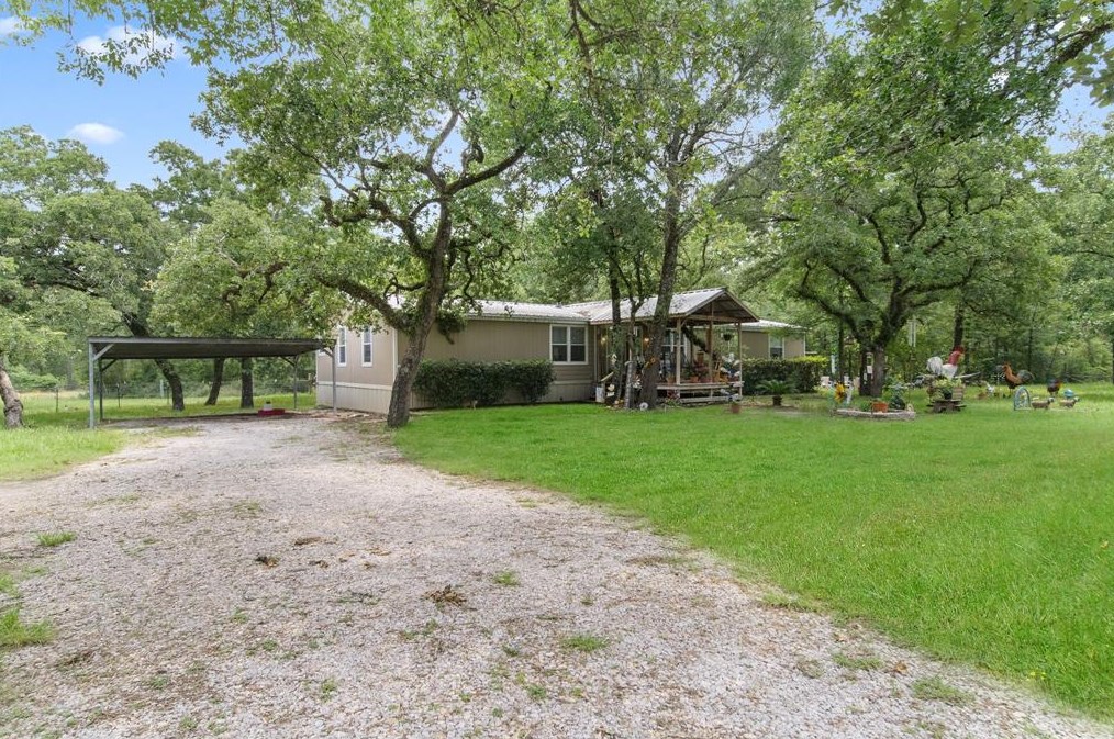 2871 Fm 980 Rd, Huntsville, TX 77320-1710