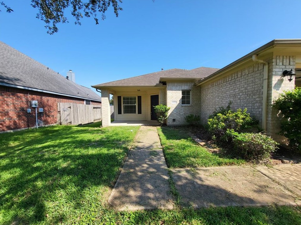 18906 Appletree Ridge Rd, Houston, TX 77084