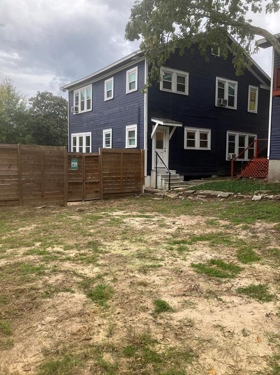 1302 &amp 1306 20th St, Huntsville, TX 77340