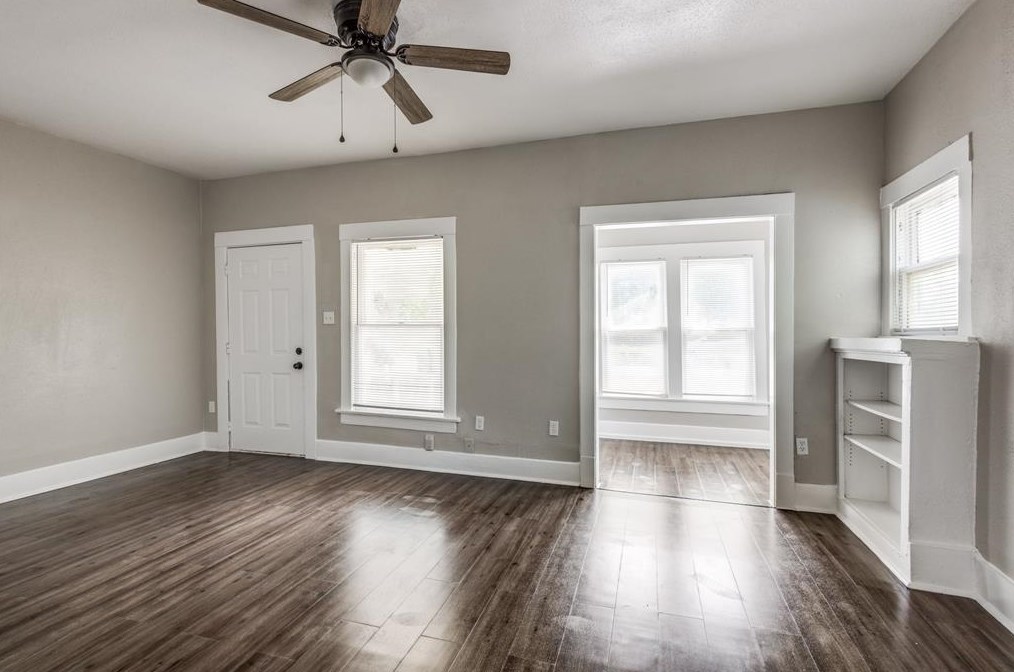 8318 Lawler St, Houston, TX 77051