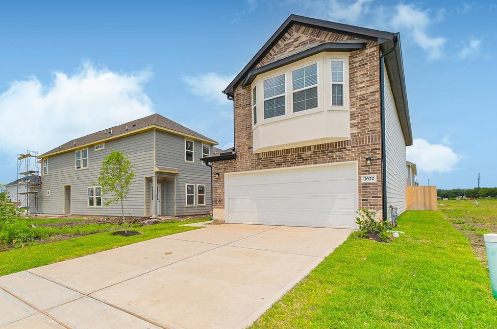 3622 Shire Valley Dr, Missouri City, TX 77459-2794
