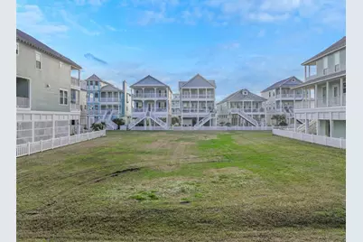 3810 Wentletrap, Galveston, TX 77554 - Photo 1