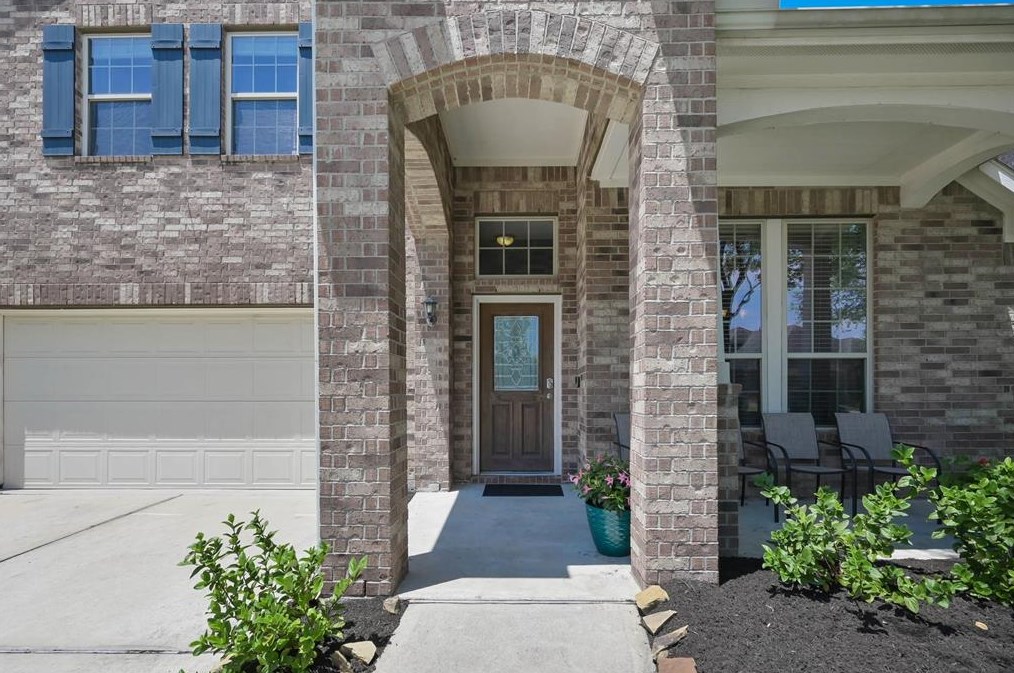 6110 Flagg Ranch Dr, Spring, TX 77388-2618