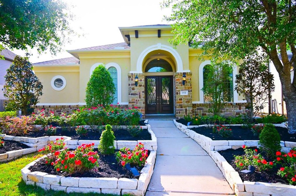 2614 Sentry Oak Way, Sugar Land, TX 77479