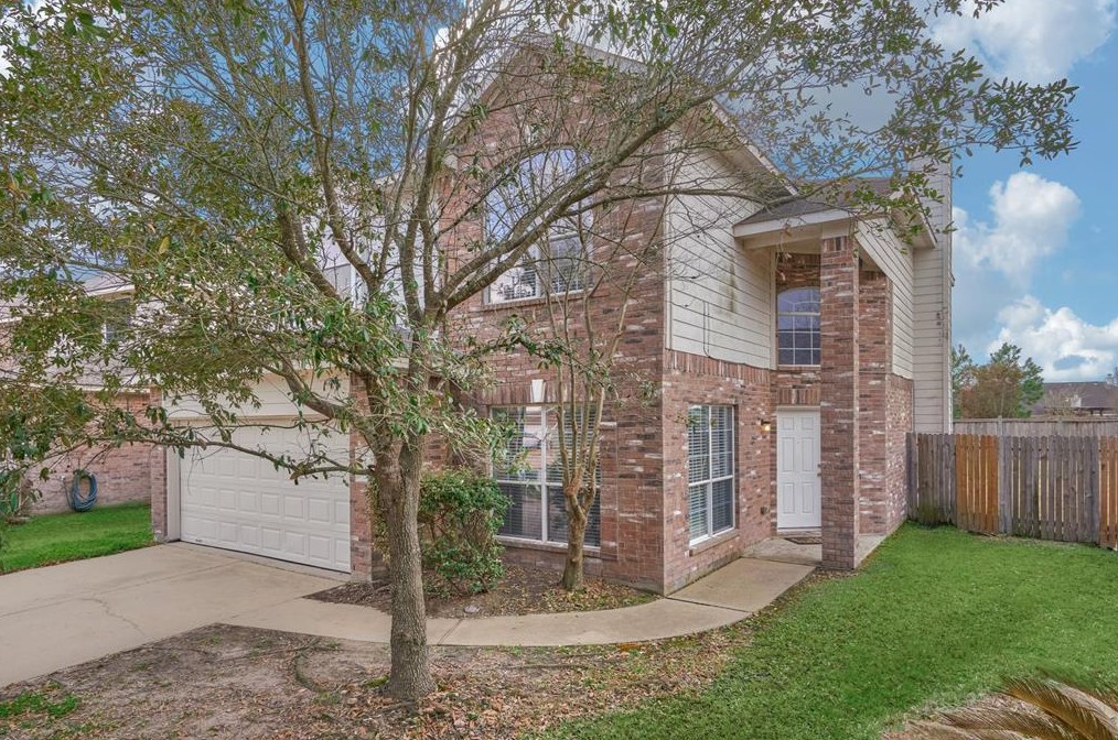 31735 Forest Oak Park Ct, Conroe, TX 77385