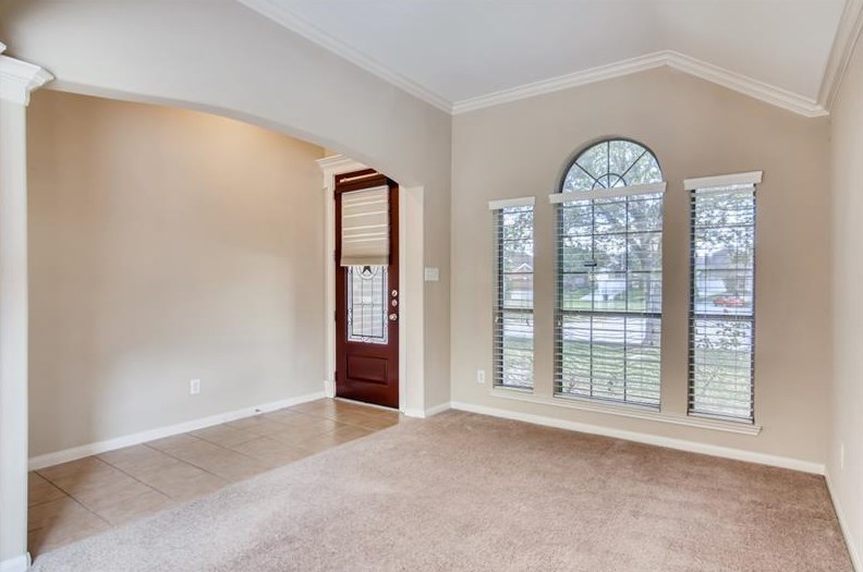 16715 Cypresswick Ln, Spring TX  77379-7998 exterior