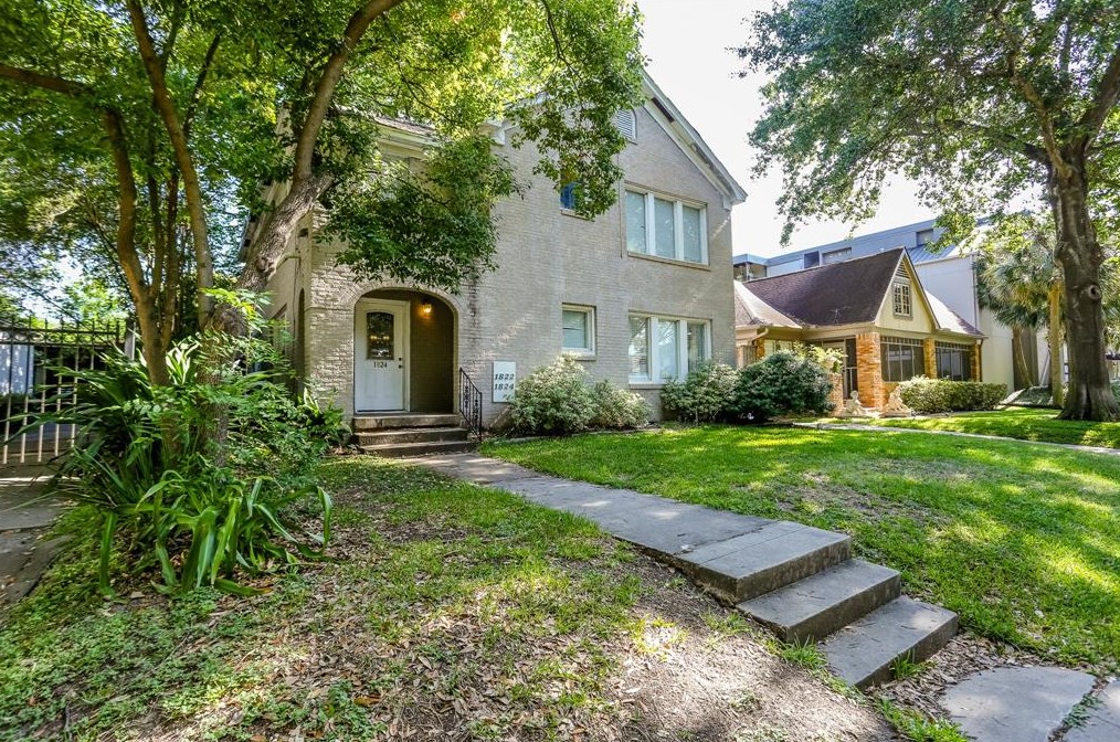 1822 Kipling St, Houston, TX 77098