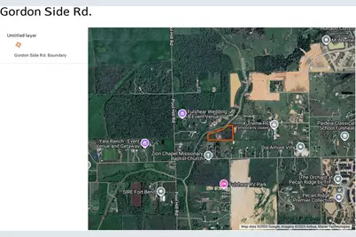 0 Gordon Side Road, Fulshear, TX 77441 - Photo 2