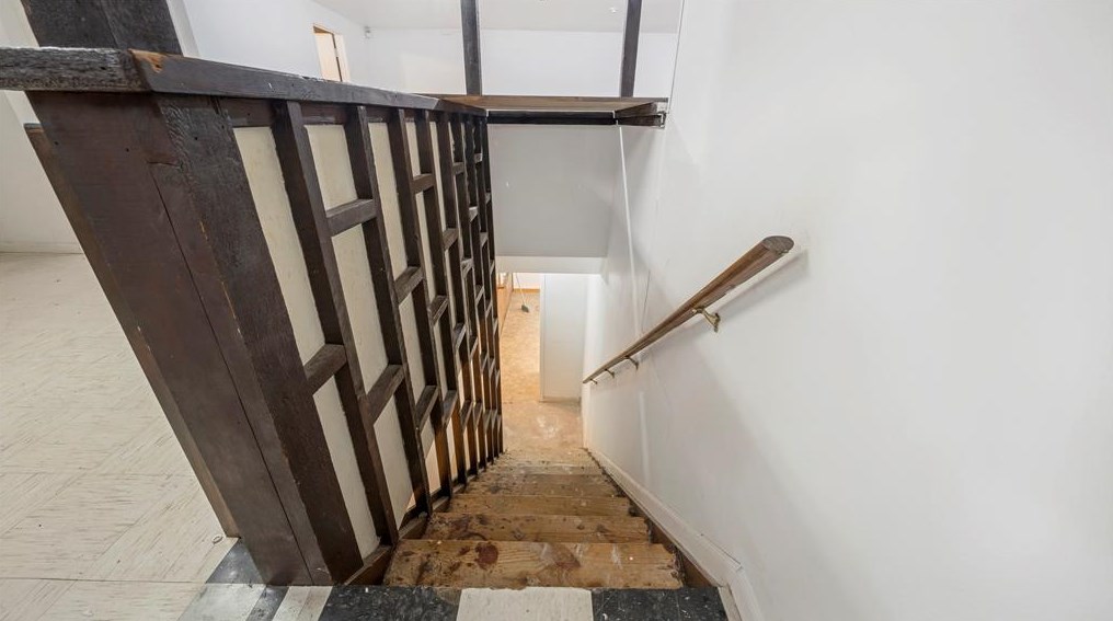 3202 White Oak Dr, Houston TX 77009-7630 exterior