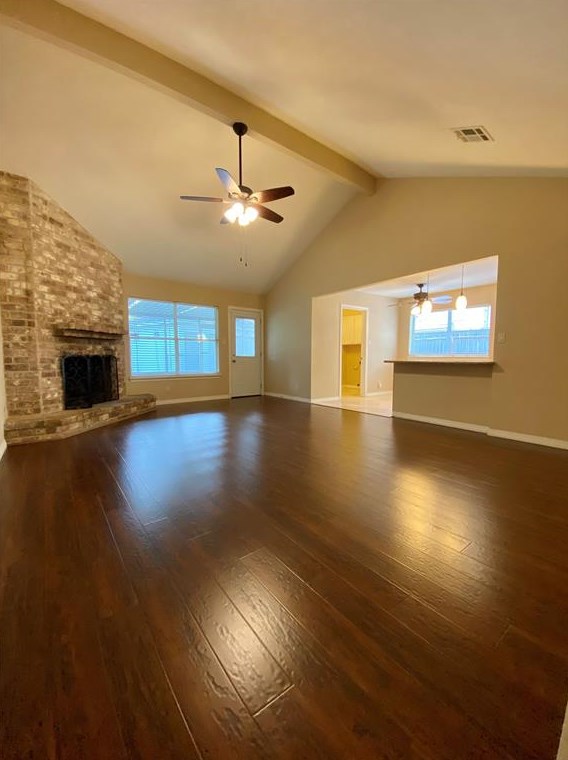 1919 Spillers Ln, Houston TX  77043-2415 exterior