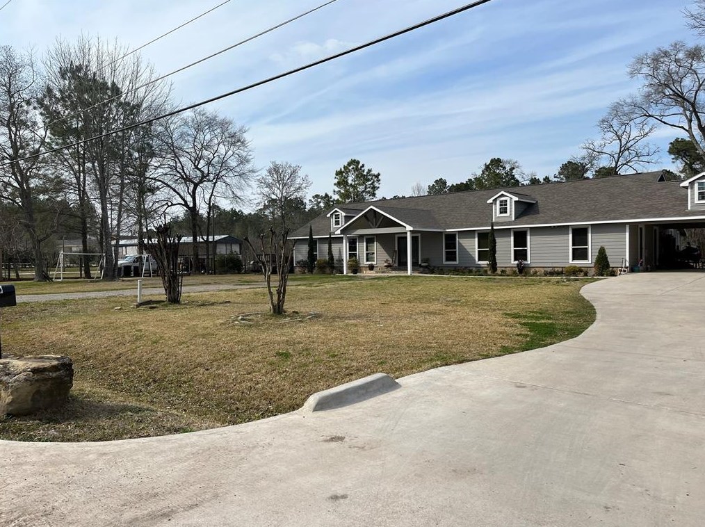 30106 Turriff Cir, Magnolia, TX 77354-2165