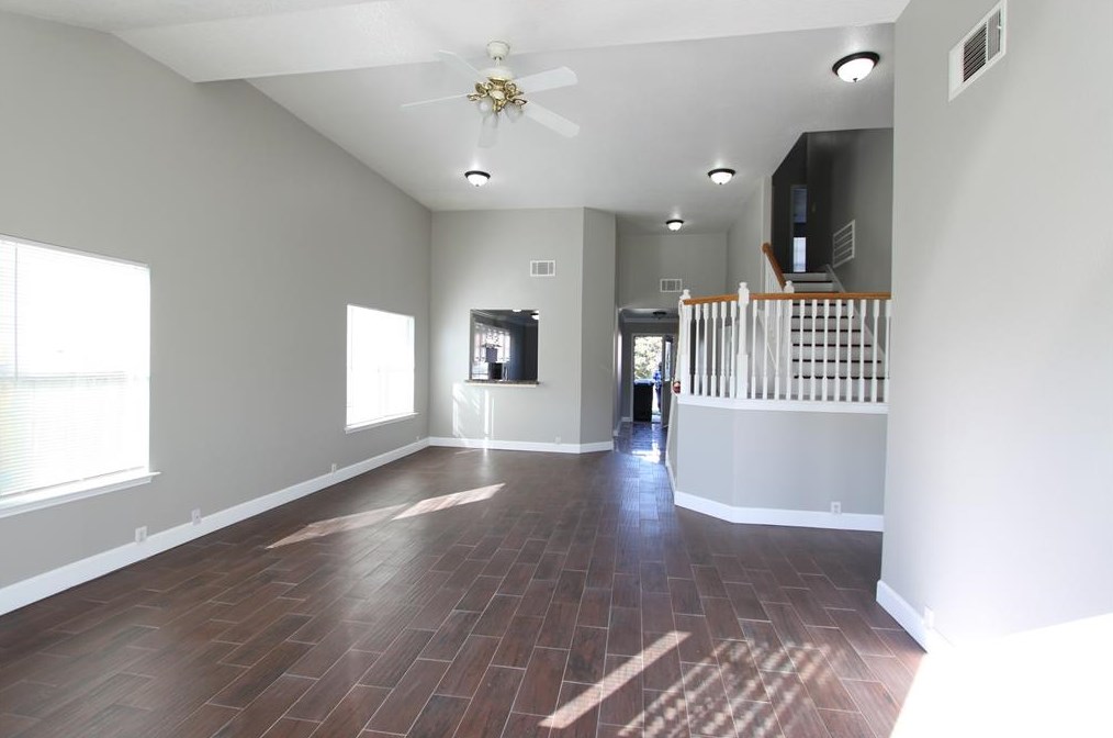 13507 Eldridge Villa St, Sugar Land TX  77498-2284 exterior
