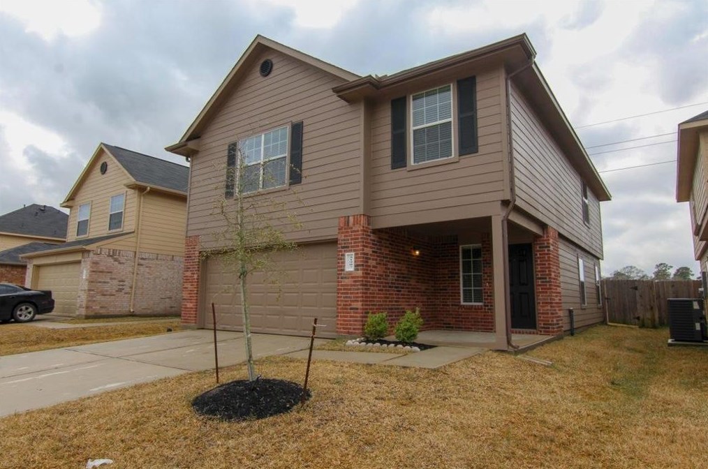 21907 Werrington Way, Houston, TX 77073-2344