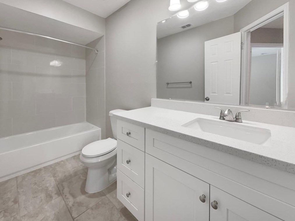 10531 Bushy Crk Dr, Houston TX  77070-4790 exterior