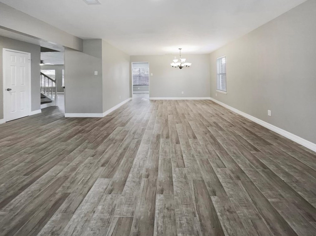 10531 Bushy Crk Dr, Houston TX  77070-4790 exterior