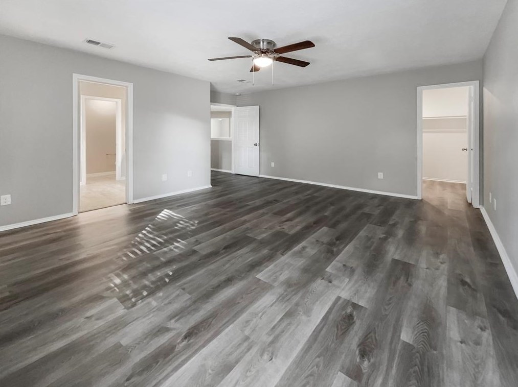 10531 Bushy Crk Dr, Houston TX  77070-4790 exterior