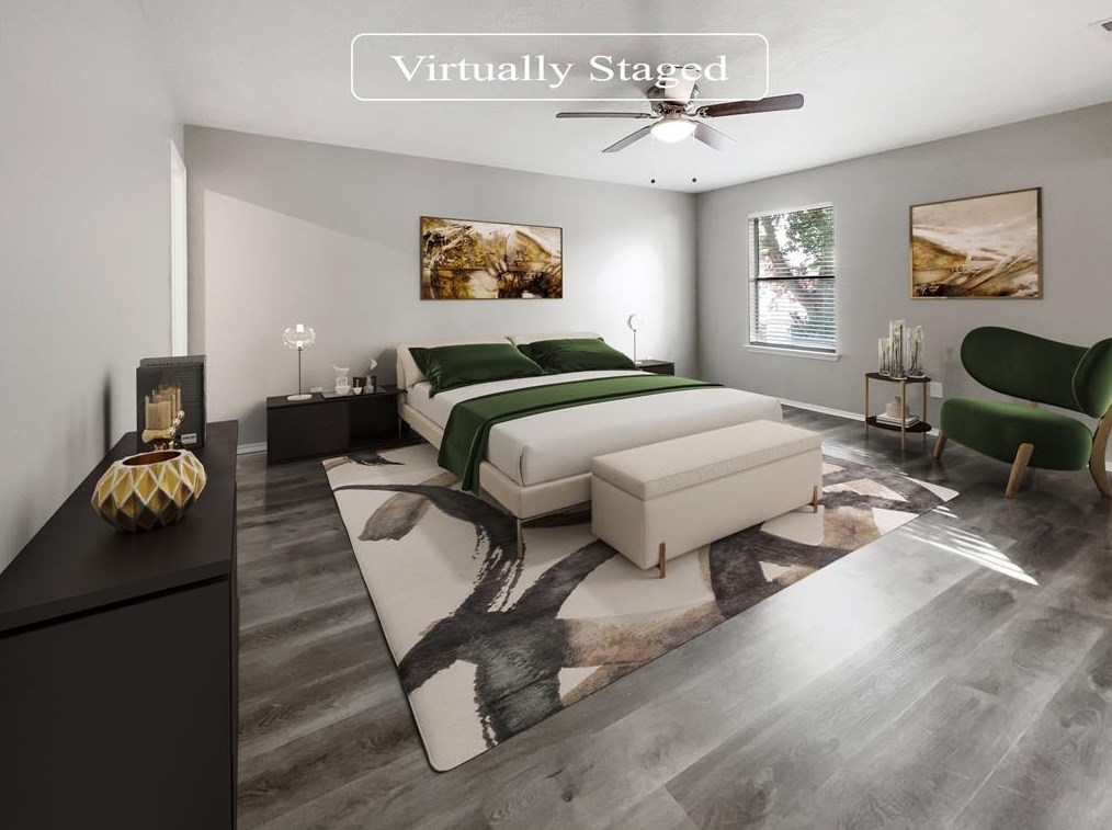 10531 Bushy Creek Dr, Houston TX  77070-4790 exterior