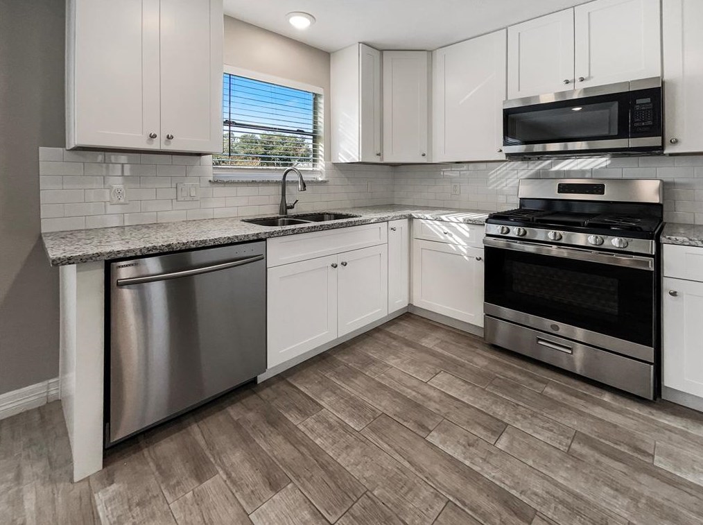 10531 Bushy Crk Dr, Houston TX  77070-4790 exterior