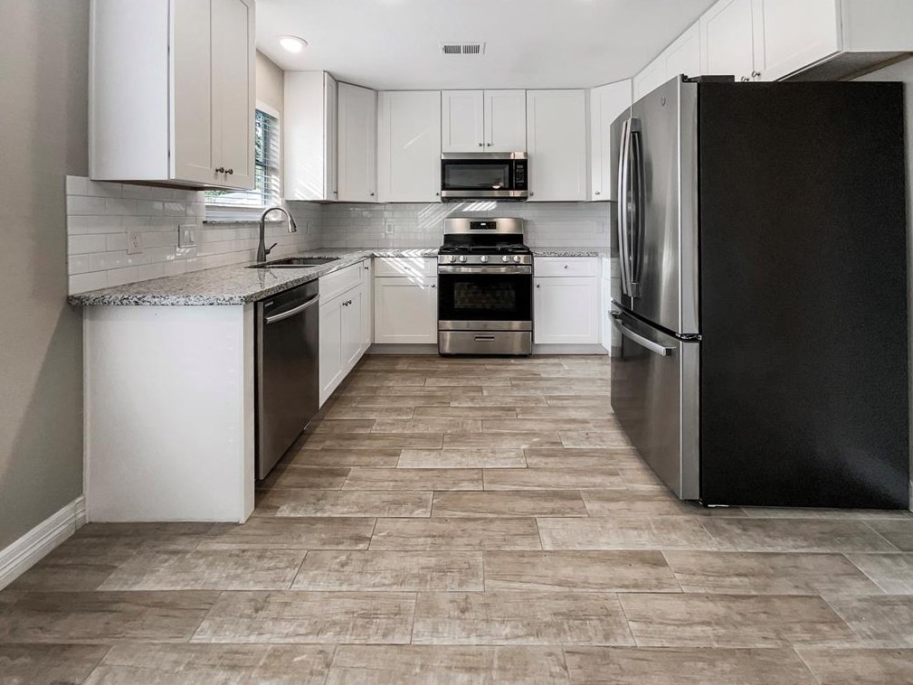 10531 Bushy Crk Dr, Houston TX  77070-4790 exterior