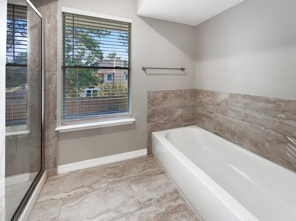 10531 Bushy Crk Dr, Houston TX  77070-4790 exterior