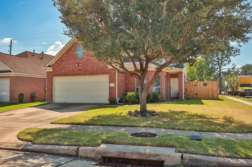 19331 Harvest Stream Way, Houston, TX 77084-6911