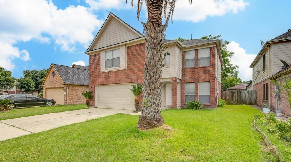 1146 Pennygent Ln, Channelview, TX 77530