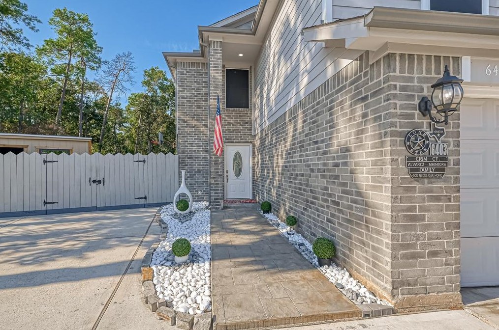 6403 Crim Ct, Houston, TX 77049