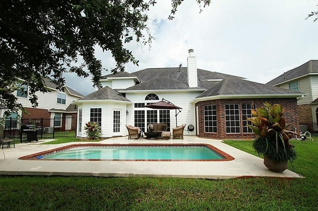 11215 Vienna Trails Ln, Houston, TX 77095