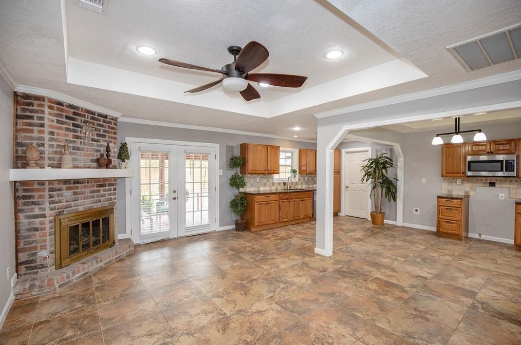 9022 Edgebrook St, Houston TX  77075-1240 exterior