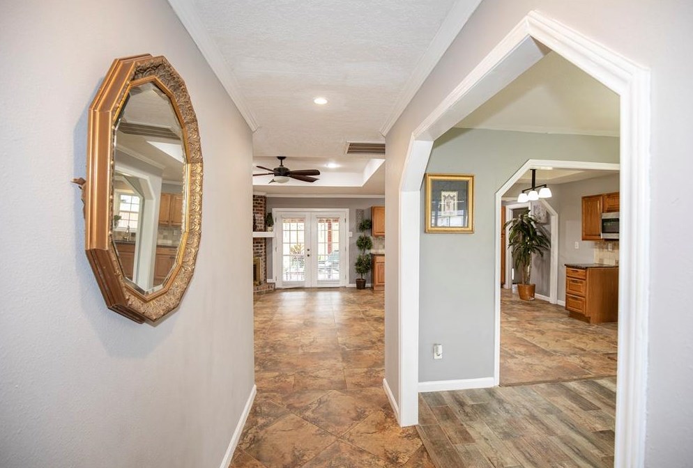 9022 Edgebrook, Houston TX  77075-1240 exterior