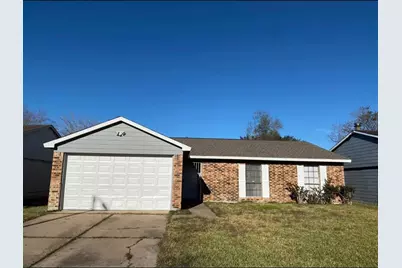 4846 Court Road, Houston, TX 77053 - Photo 1