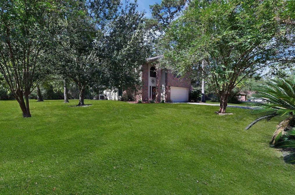 16203 Taffrail Way, Crosby, TX 77532