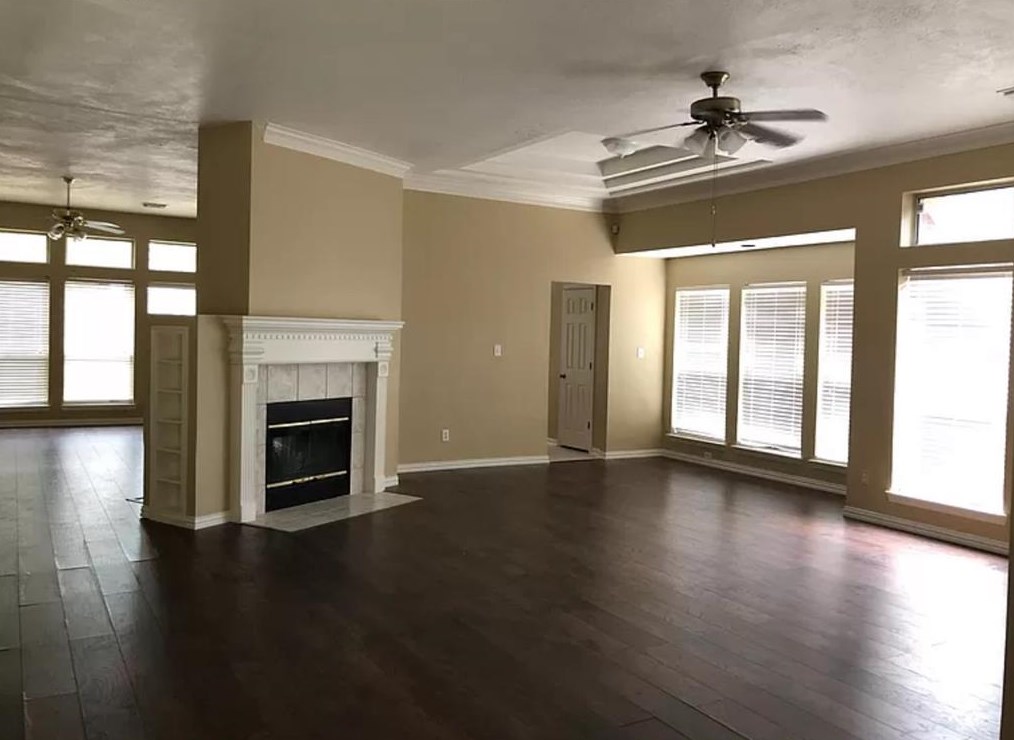 11207 Timbercreek Falls Dr, Houston TX  77095-7120 exterior