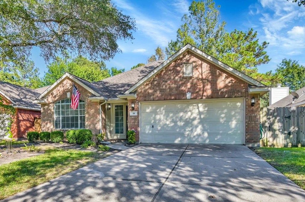 18 Camber Pine Pl, Spring, TX 77382-5002