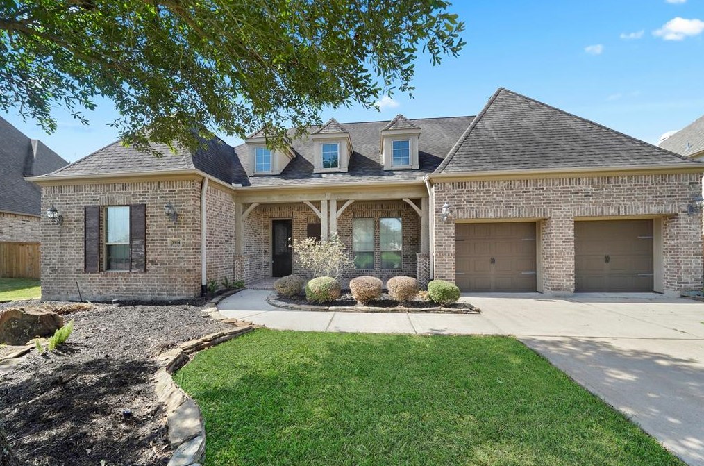 3914 Cliff Speria Ct, Manvel, TX 77578-5613