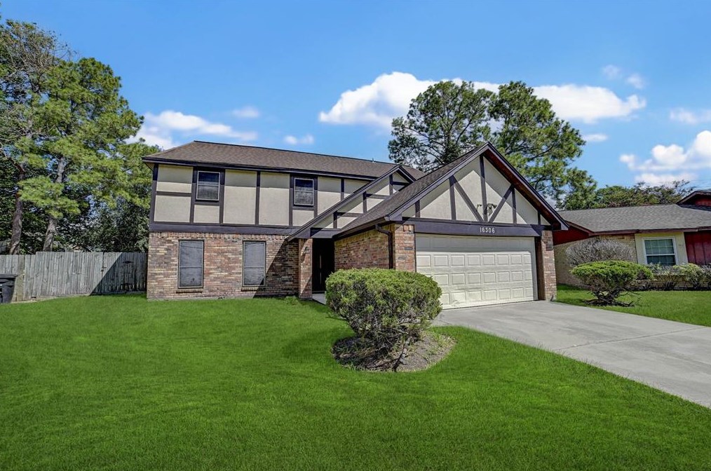 16306 Quail Place Dr, Missouri City, TX 77489