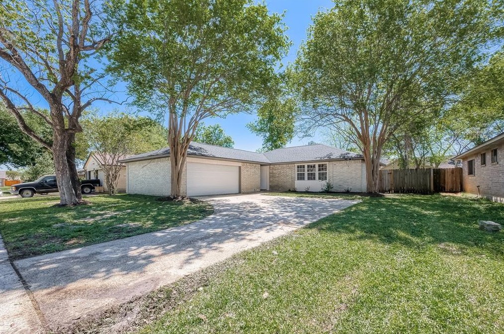 2650 Kodiak Ct, Houston, TX 77067-1021