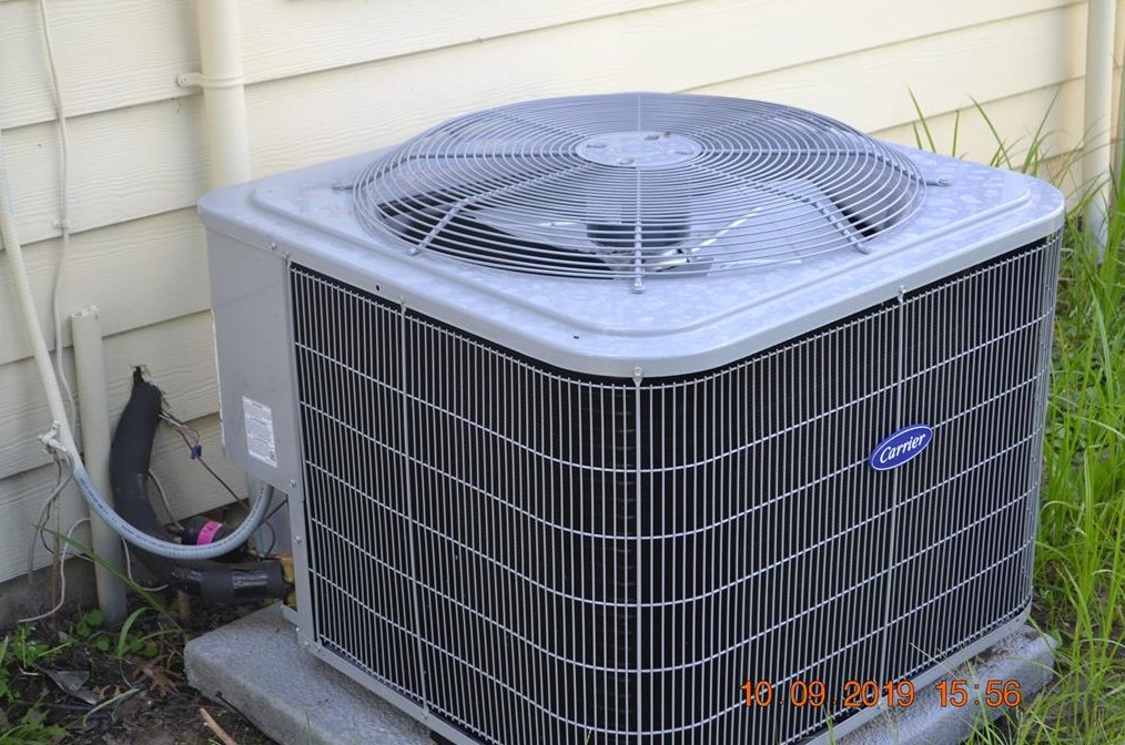 4918 Vancouver Blvd, Richmond TX  77469-2644 exterior